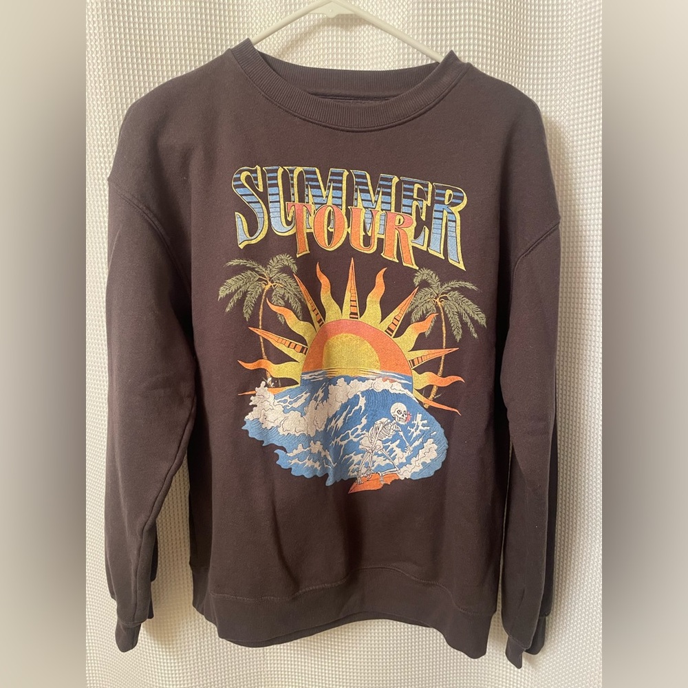 Billabong sweatshirt